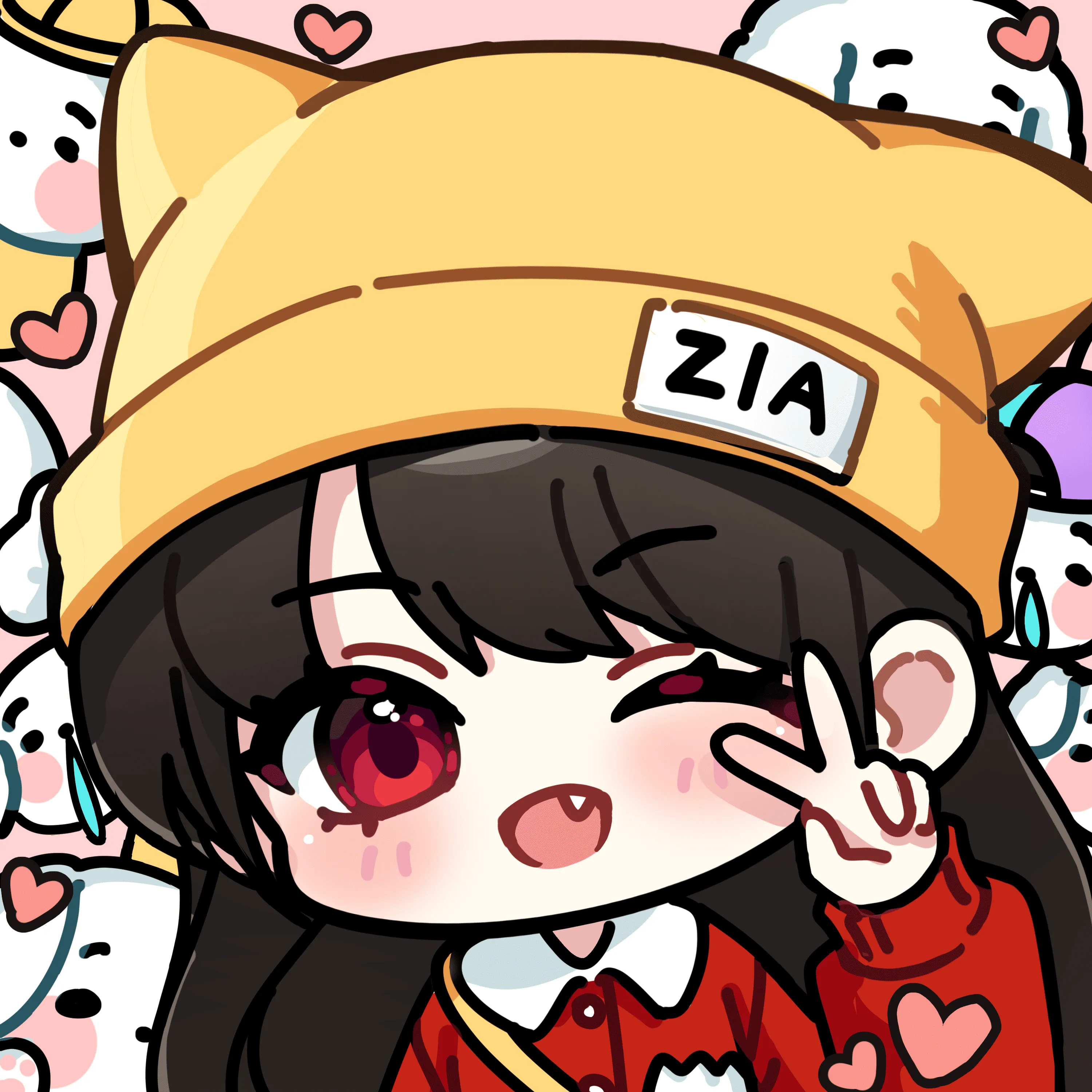 Hero Banner